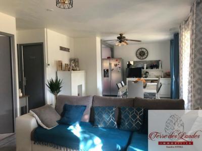 Vente Maison SABRES 