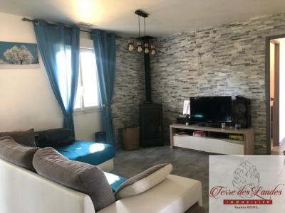 Vente Maison SABRES 