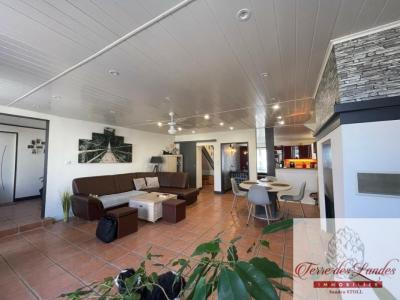 Vente Maison 7 pi�ces SABRES 40630