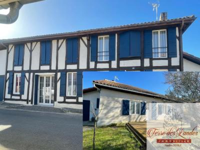 Vente Maison SABRES 