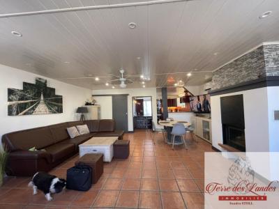 Vente Maison SABRES