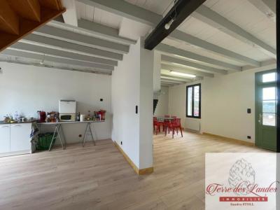 Vente Maison SAINT-GOR 