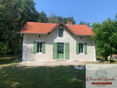 Vente Maison SAINT-GOR 