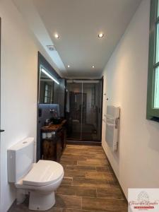 Vente Maison SAINT-GOR 