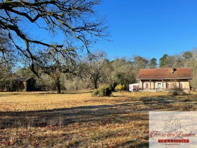 For sale House BOURRIOT-BERGONCE 