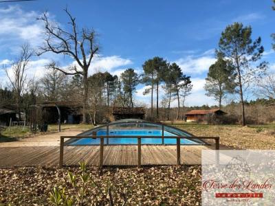 Vente Maison CALLEN 