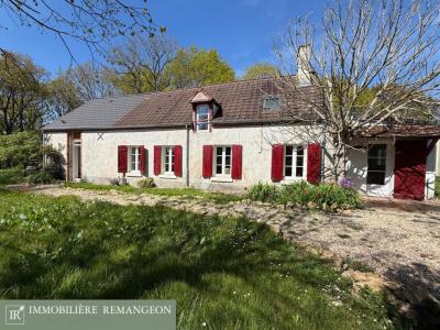 Vente Maison 5 pi�ces VIERZON 18100