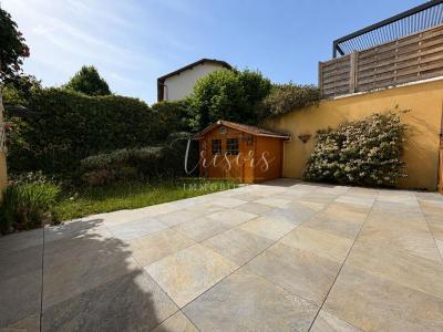 Vente Appartement MONTAGNY-LES-LANCHES ANNECY