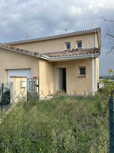 Vente Maison 3 pi�ces CEPET 31620