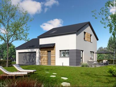 Vente Maison ETUZ 70150