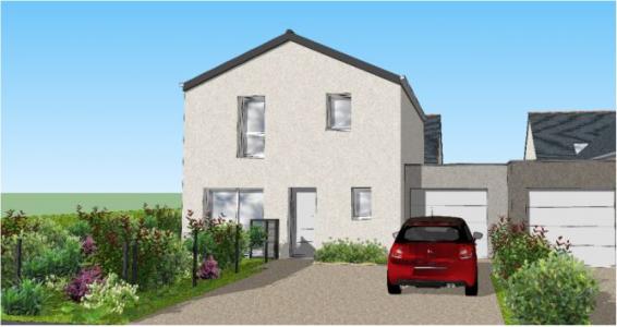 Vente Prestige SAINT-GEORGES-SUR-LOIRE 49170