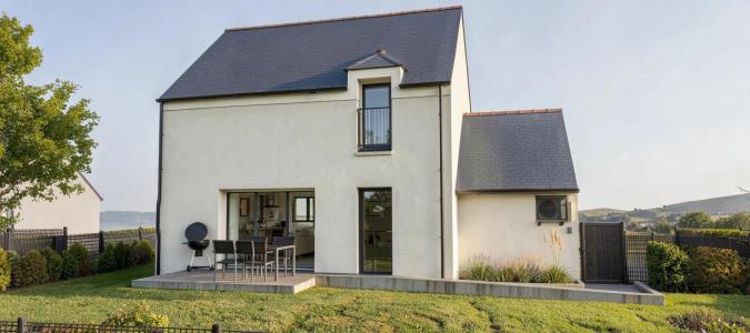 Vente Prestige BEAUPREAU 49600