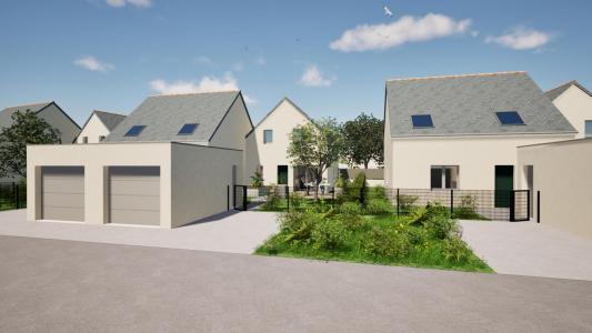 Vente Prestige DOUE-LA-FONTAINE 49700