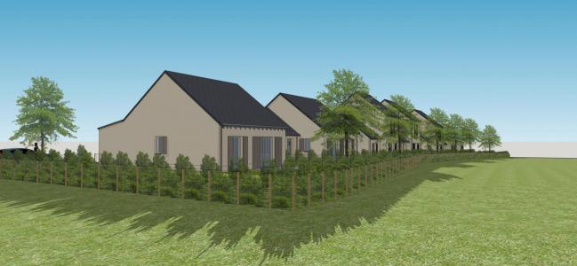 Vente Prestige MONTREUIL-BELLAY 49260