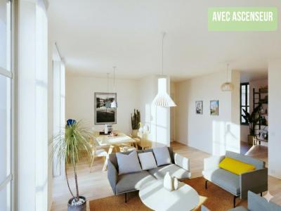 Vente Appartement 4 pi�ces LONGUE-JUMELLES 49160