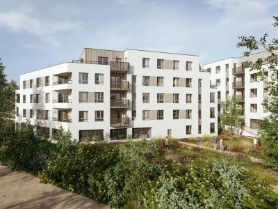 Vente Appartement 3 pi�ces SAINT-BARTHELEMY-D'ANJOU 49124