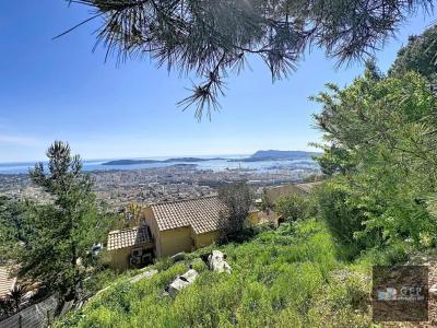 Vente Maison 7 pi�ces TOULON 83000