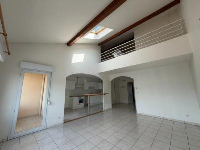 Vente Appartement 5 pièces ROCHE-LA-MOLIERE 42230