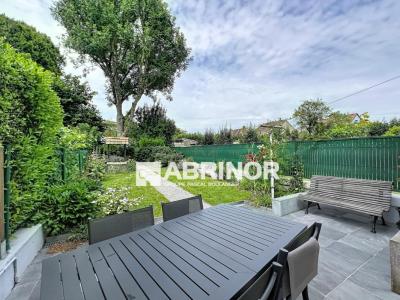 Vente Maison 5 pi�ces MONS-EN-BAROEUL 59370