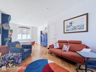 Vente Maison 6 pi�ces LILLE 59800