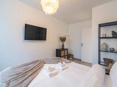 Location Appartement REIMS 