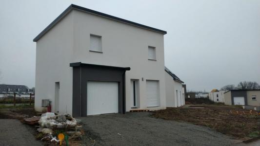 Vente Maison SAINT-SAUVEUR 29400