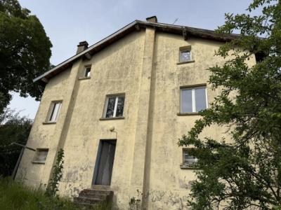 Vente Maison 9 pièces TOMBLAINE 54510