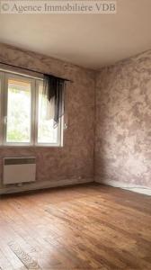 Vente Appartement LAY-SAINT-CHRISTOPHE 