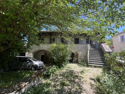 Vente Maison 3 pièces SAINT-PANTALEON 46800