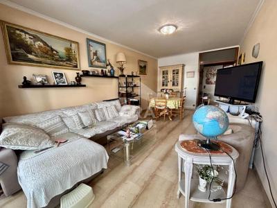 Vente Appartement 3 pi�ces CAGNES-SUR-MER 06800