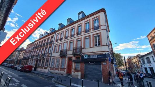 Location Appartement 2 pièces TOULOUSE 31000