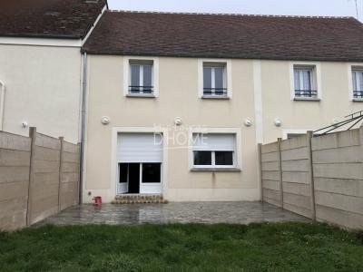 Location Maison 4 pi�ces CHOISY-EN-BRIE 77320