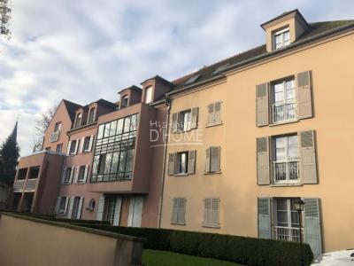 Location Appartement GUIGNES  77