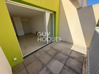 Vente Appartement 2 pi�ces PERPIGNAN 66000
