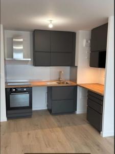 Location Appartement 2 pi�ces DIJON 21000