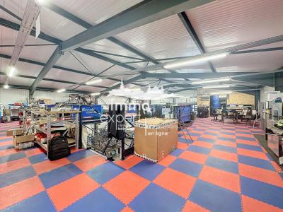 Vente Commerce MIRECOURT 88500
