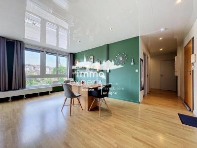 Vente Appartement 4 pi�ces MIRECOURT 88500