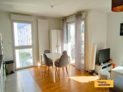 Vente Appartement 2 pièces NANTES 44000
