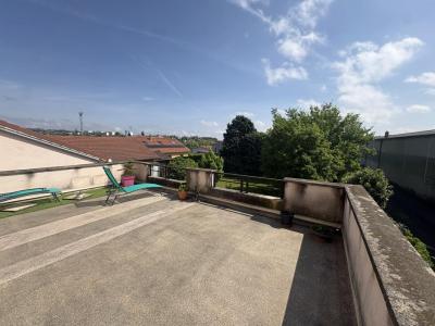 Vente Appartement 4 pi�ces GRIGNY 69520