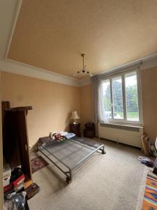 Vente Appartement GRIGNY 