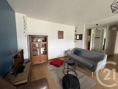 Location Appartement 3 pi�ces COMPIEGNE 60200