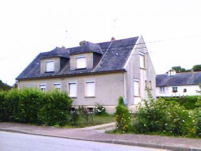 Location Maison 4 pi�ces ARMAILLE 49420
