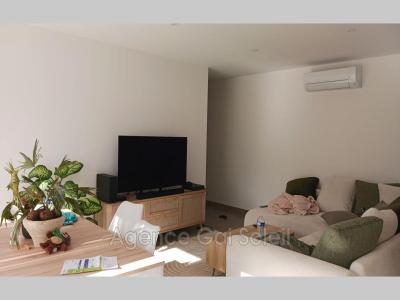 For rent House MARAUSSAN 