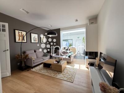 Vente Maison 4 pi�ces LAMBERSART 59130