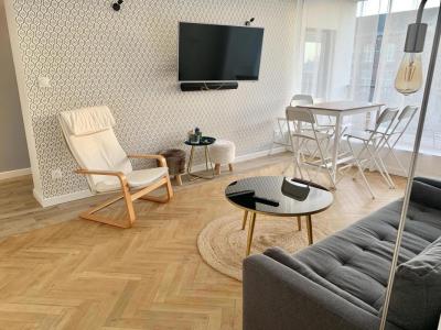 Location Appartement ROUBAIX 59100