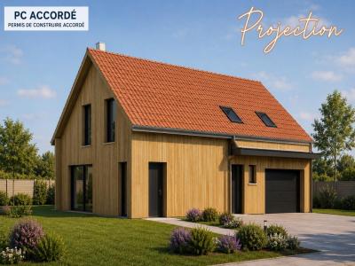 Vente Maison 5 pi�ces HAUDIVILLERS 60510