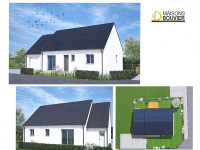 Vente Maison 4 pièces TURBALLE 44420