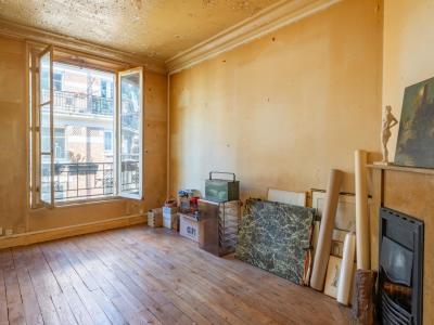 Vente Appartement 3 pi�ces PARIS-15EME-ARRONDISSEMENT 75015