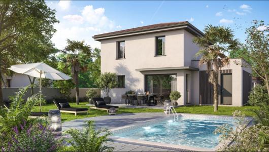 Vente Maison VOIRON 38500