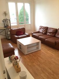Location Appartement 4 pi�ces RENNES 35000
